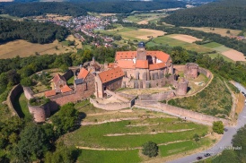 Burg Breuberg-2