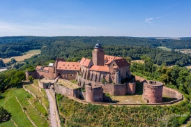 Burg Breuberg-1