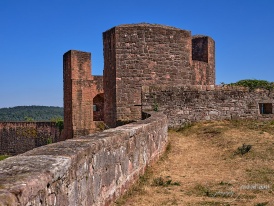 Burg Breuberg-8
