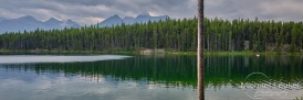 Kanada - Banff National Park