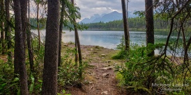 Kanada - Banff 3