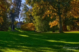 Staatspark Fürstenlager Herbst 2024 - 1
