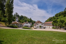 Staatspark Fürstenlager Sommer 2024 - 1