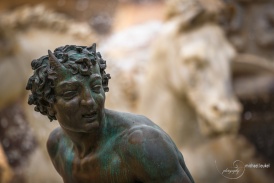 Neptunbrunnen, Florenz 4