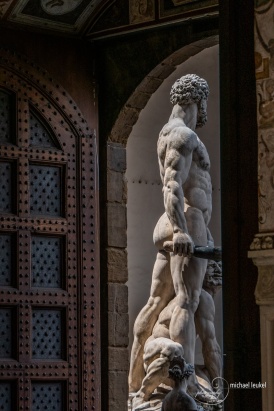 Piazza della Signoria 4