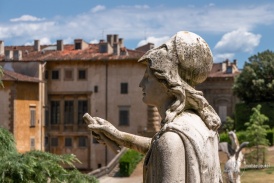 Giardino di Boboli 4