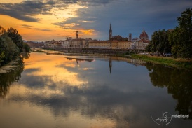 Piazzale Michelangelo 8