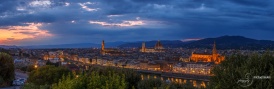 Piazzale Michelangelo 9