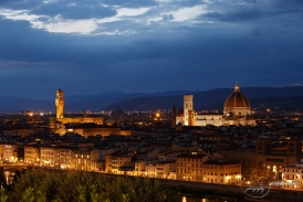 Piazzale Michelangelo 11