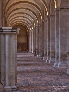 Kloster Eberbach: Basilika-16