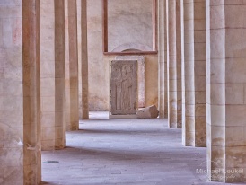 Kloster Eberbach: Basilika-18