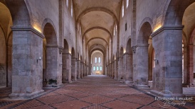 Kloster Eberbach: Basilika-19