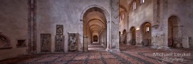Kloster Eberbach: Basilika-3