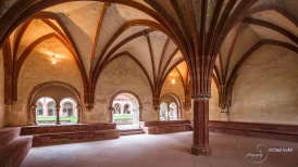 Kloster Eberbach