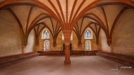 Kloster Eberbach