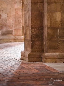 Kloster Eberbach: Basilika 3