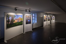 Fotoausstellung Kloster Lorsch