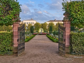 Prinz-Georg-Garten Darmstadt-8