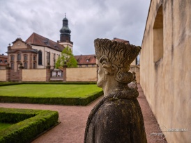 Propstei Johannesberg in Fulda-10