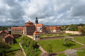 Propstei Johannesberg in Fulda-2