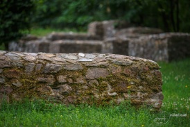 Römerkastell Kleiner Feldberg-7