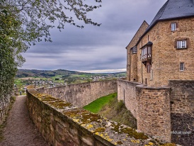 Schloss Spangenberg-6