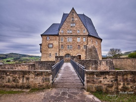 Schloss Spangenberg-5