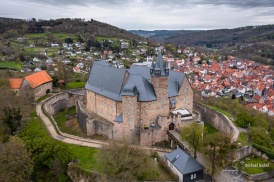 Schloss Spangenberg-7