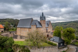 Schloss Spangenberg-8