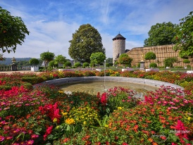 Schloss Weilburg: Sommer 2021-2
